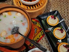 -岭南小生·粤港点心(南门口店)