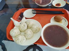 -庆丰包子铺(白塔寺店)