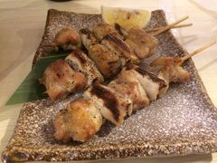 鸡肉串-有喜屋·深夜食堂(北京西路店)