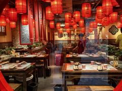 -山四砂锅(太原钟楼街店)