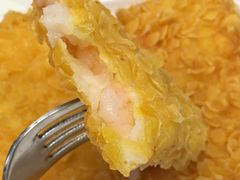 炸虾排-宜家·瑞典风味餐厅(北京西红门店)