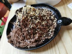 -冰冰酱老味刨冰绵绵冰(中山路总店)