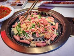 -杨记齐齐哈尔烤肉(总店)