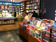 -西西弗书店&矢量咖啡(万象城店)