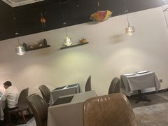 -Pita's&Tika's中东和印度风味餐厅(龙湖天街店)