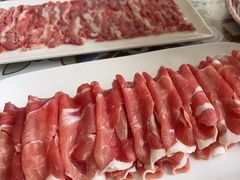 -德来順老北京 涮羊肉 烤羊排(大学城店)