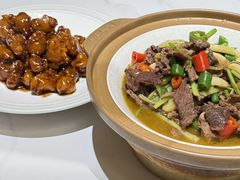 -阿露佳·舌尖上的安吉菜