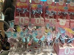 -花花卷卷·鲜食蛋糕(静安久光百货店)