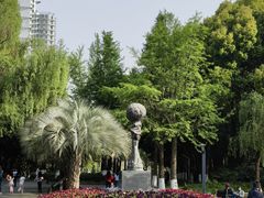 -苏州河梦清园环保主题公园