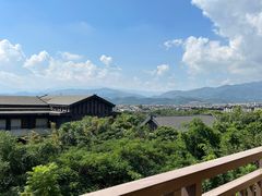 -西双版纳融创皇冠假日度假酒店