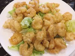 -桃园中华料理炸酱面(燕儿岛路店)