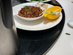 -芳芳私房菜·精做淮扬菜(承德路店)