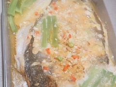 -半天妖烤鱼(方庄店)