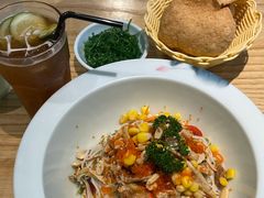 -米泰芒·东南亚料理(体育西店)