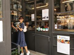 -The Coffee Academïcs(铜锣湾店)