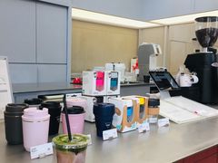 -Manner Coffee(IFS一楼店)