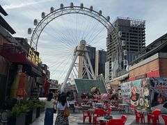 -上海静安大悦城