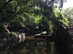 -绮园景区