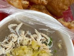 -汪记鲜鱼糊汤粉(沈阳路总店)