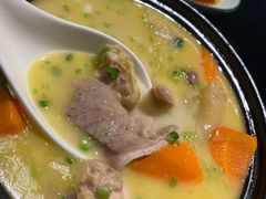 -禧宴Joyous Restaurant(禧园店)