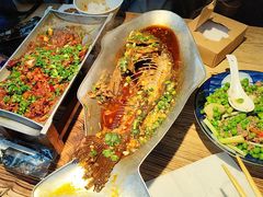 -树厨贵州菜(大十字店)