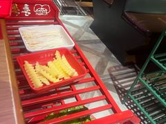 -季季红火锅(丰城洪客隆店)
