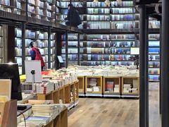 -三联韬奋书店(三里屯店)