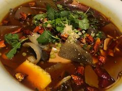 -热度餐厅(老佛爷店)