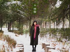 -西安市长乐公园