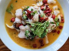 -江南大院(横泾店)