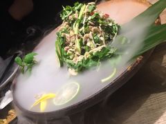 -兰木肆·云南菜(龙湖U城天街店)