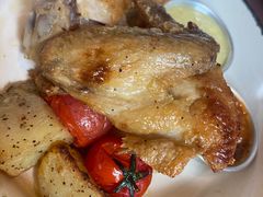 -Mammamia意大利餐厅(阳春巷店)