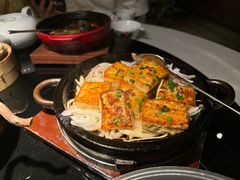 -穿越·外婆家(西溪天堂店)