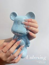 -HAO美皮肤管理·美甲美睫