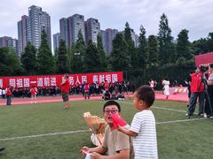 -成都中医药大学(温江校区)