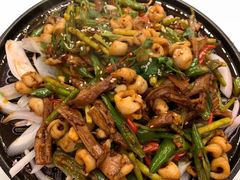 -禾珍珠家常小馆(河南博物院店)