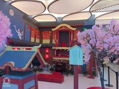 -茶马花街(城西银泰城店)