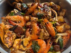 -七欣天香辣蟹火锅(南通任港路大润发店)