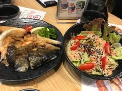 -Sushi Love 创意寿司(丽影广场店)