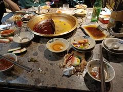 -小龙坎老火锅(北大荒店)