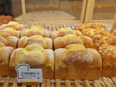 -崎本的店·专业酵种吐司(无锡万象汇店)
