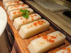 -吴越荣记苏州菜·松鼠桂鱼100%活鱼现做(月光码头店)