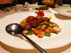 -皇朝会.经典传统粤菜(外滩店)