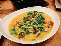 -莆田餐厅PUTIEN(三里屯店)