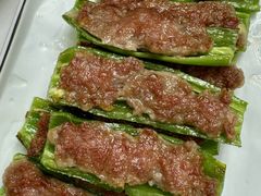 家乡煎酿尖椒-朱仔记食府(江南大道店)
