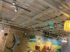 -三个大叔东北烧烤·砂锅菜(西三旗店)