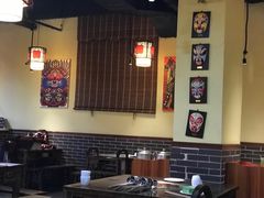 大堂-怡品川宇火锅(宝立方店)