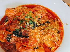 -湘拾(壹方北馆店)