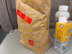 -麦当劳(西客站店)