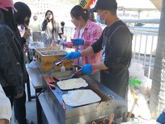 -野三坡清泉山风景区